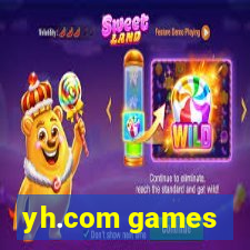 yh.com games